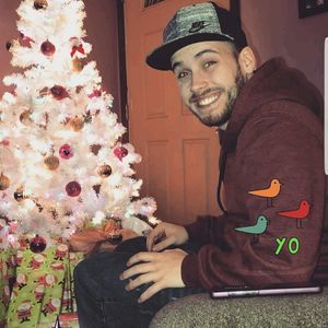 Meet your Posher, Joe